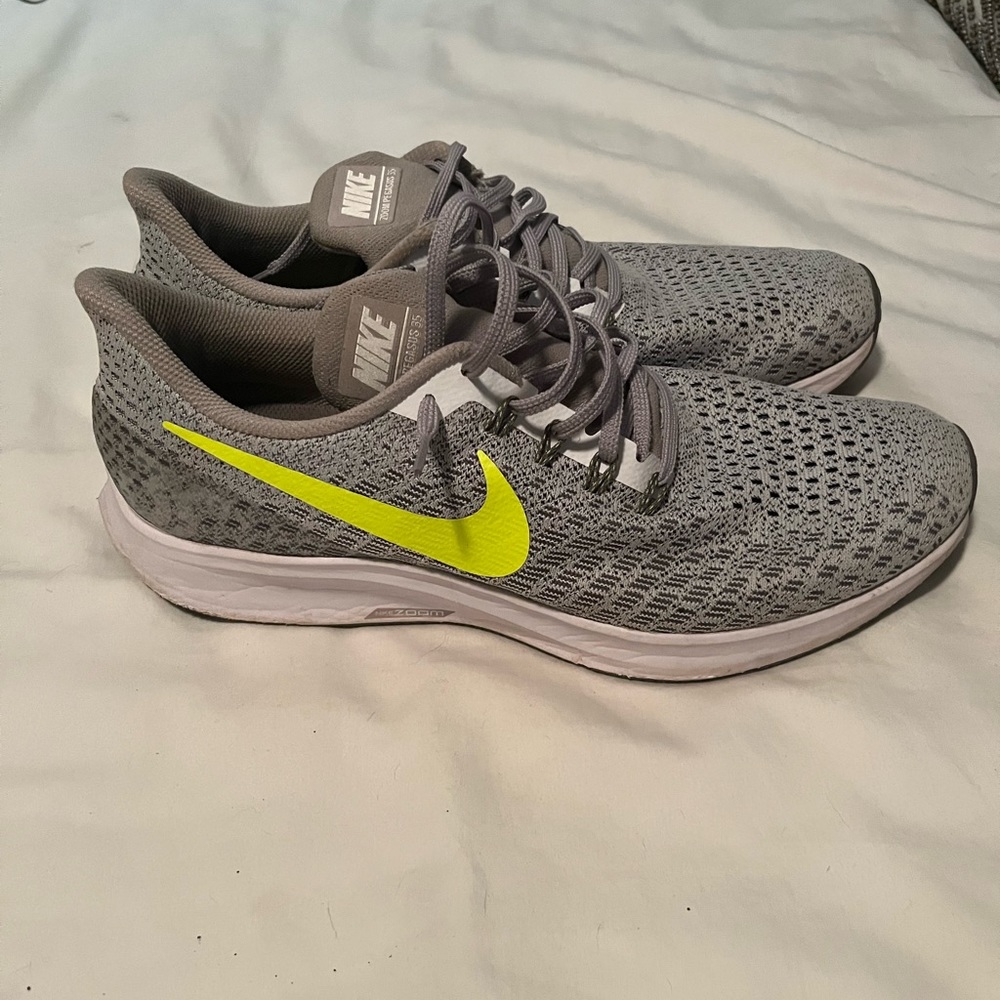 Nike Air Pegasus. Size 12.
